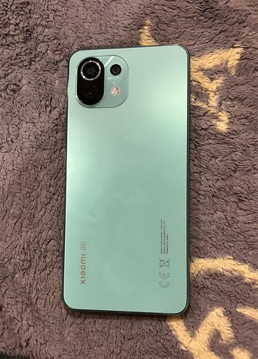 Xiaomi Mi 11 lite
