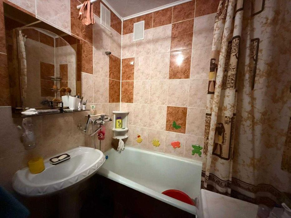 2-комн. квартира