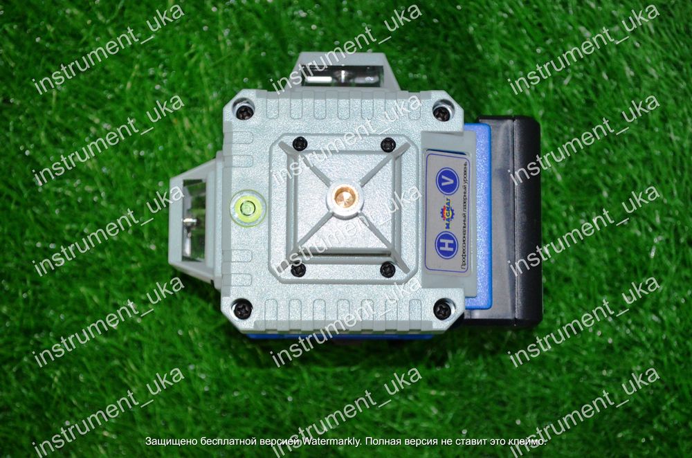 Лазерный уровень Magnat