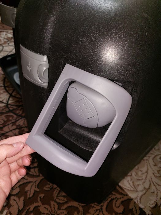 Набор чемоданов на колесиках