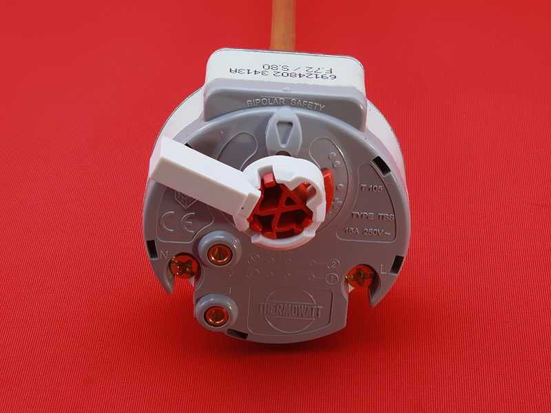 Запчасти на бойлер Аристон