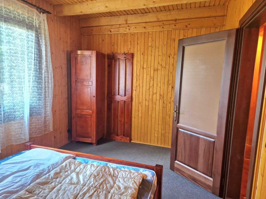 Vila de vacanta la munte- Paltinis