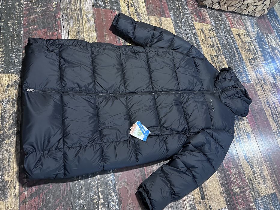 4+1 Oferta doar la magazinul fizic.Geaca Lunga Columbia