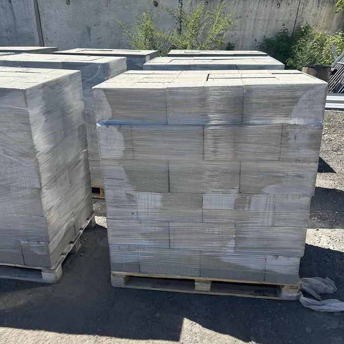 Продам кирпич пескоблок 390 тенге