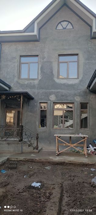Akfa Alutex Engelberg Benkam PVX va Alyumin eshik va derazalar