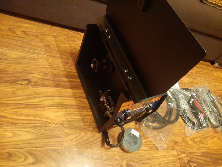 Aparat de sudura MMA Redbo 328A