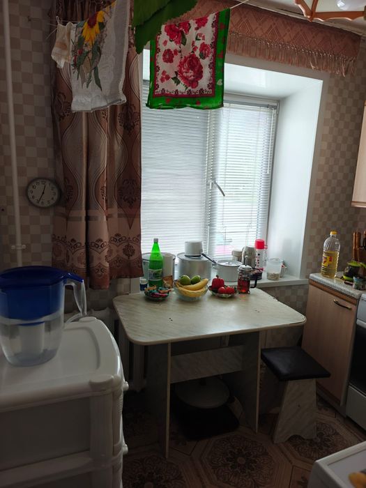 Продам 3х комнатную квартиру