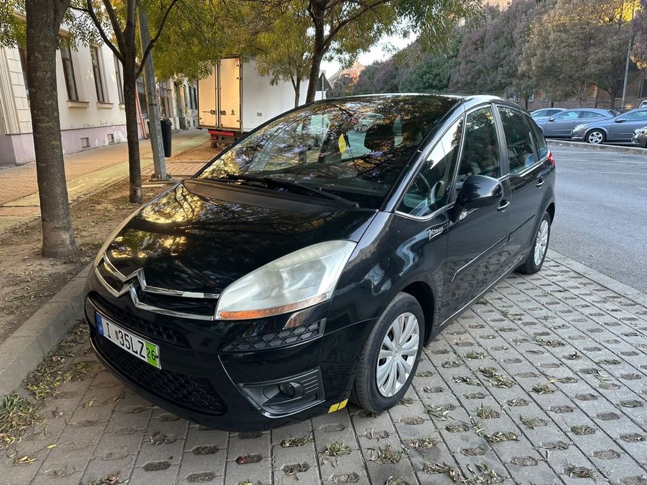 CITROËN C4 Picasso