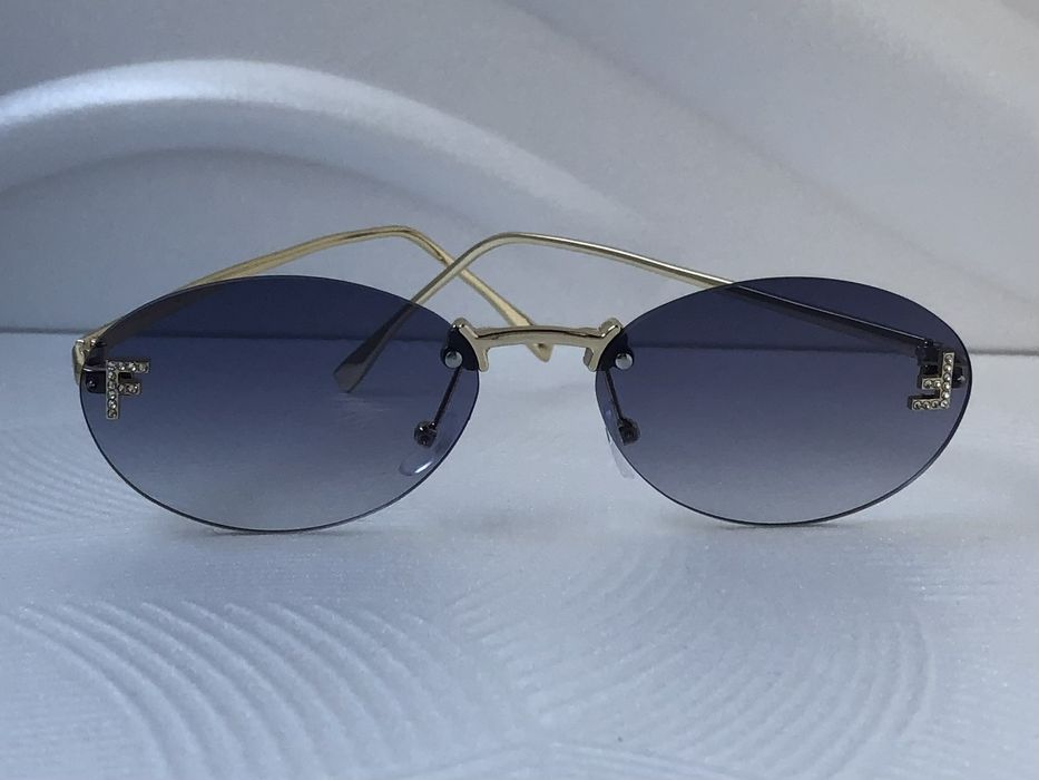 Топ модел дамски слънчеви очила /колекция 2025/