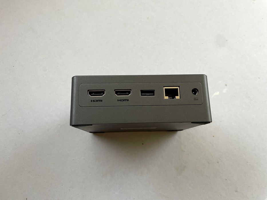 Мини компютър (Mini PC) BMAX