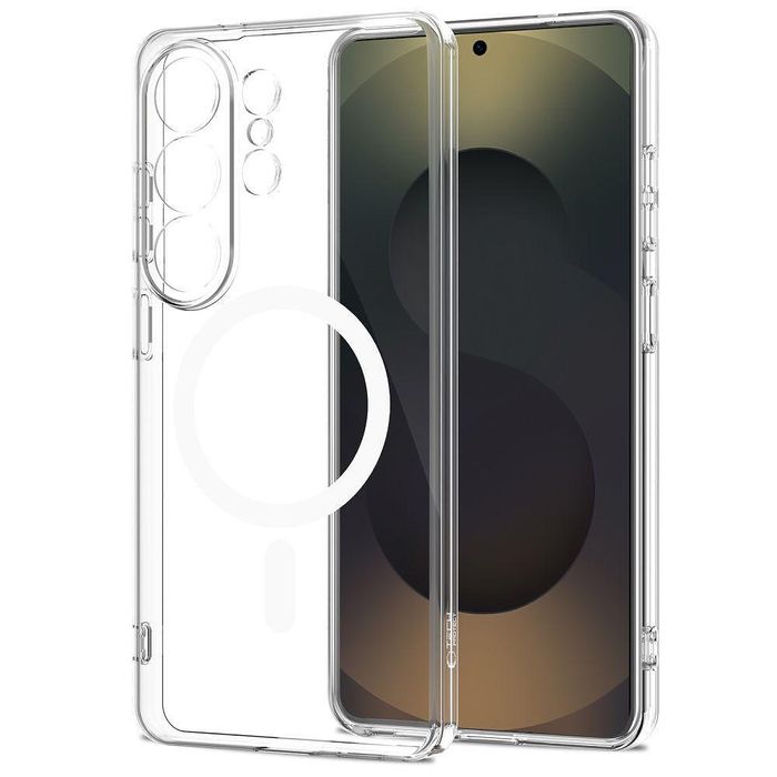 Tech-protect flexair magsafe за samsung galaxy s26 ultra - clear