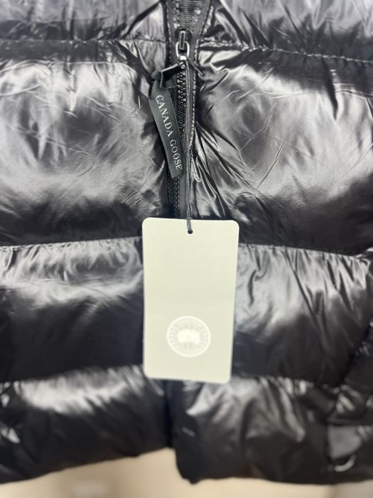 Vesta Canada Goose,noua cu etichete scanabile,10/10!