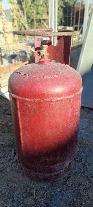 Газ баллон 8000 теңге