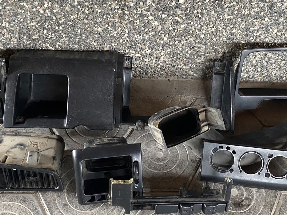 Пластмаски на пассст