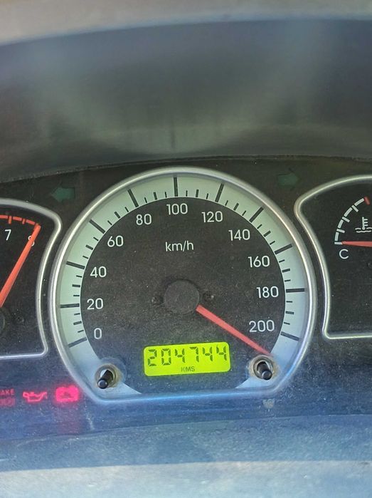 Nexia 2 1.6 Dons Super