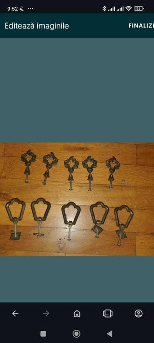 balamale manere vintage