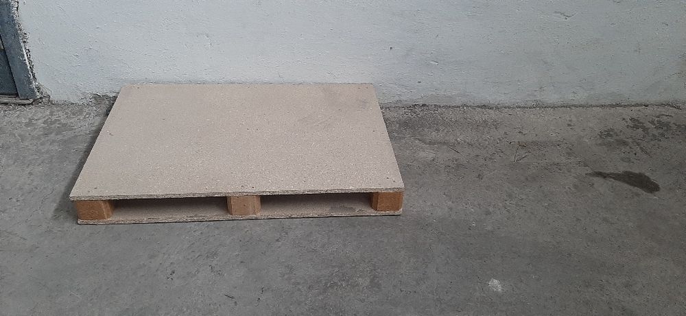 Продам поддоны из ДСП
