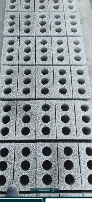 Шлакоблок шлакоблок