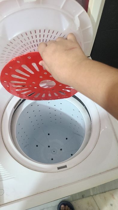 Artel kirmashina 10kg