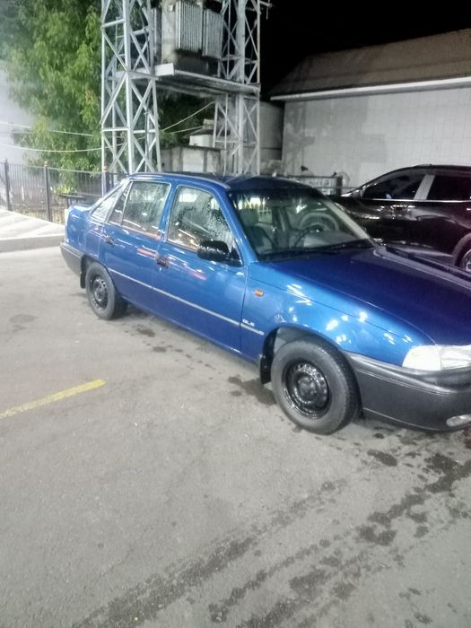 Сотилади Нексия 1  Сонс трам 1999