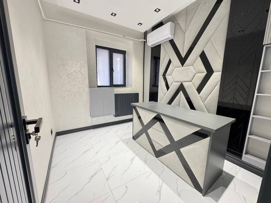 Аренда офиса | Коммерческая недвижимость