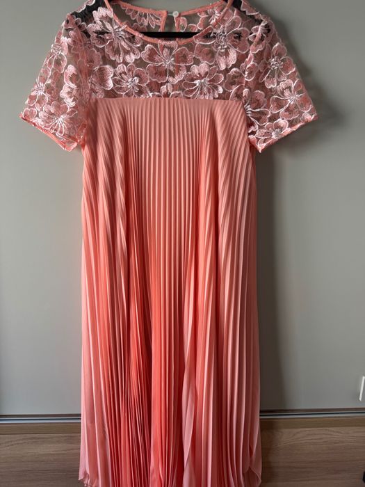 Rochie Nissa originală impecabilă