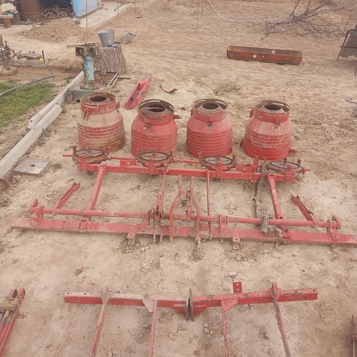 Kultvatsya sotiladi 15milion kami bor