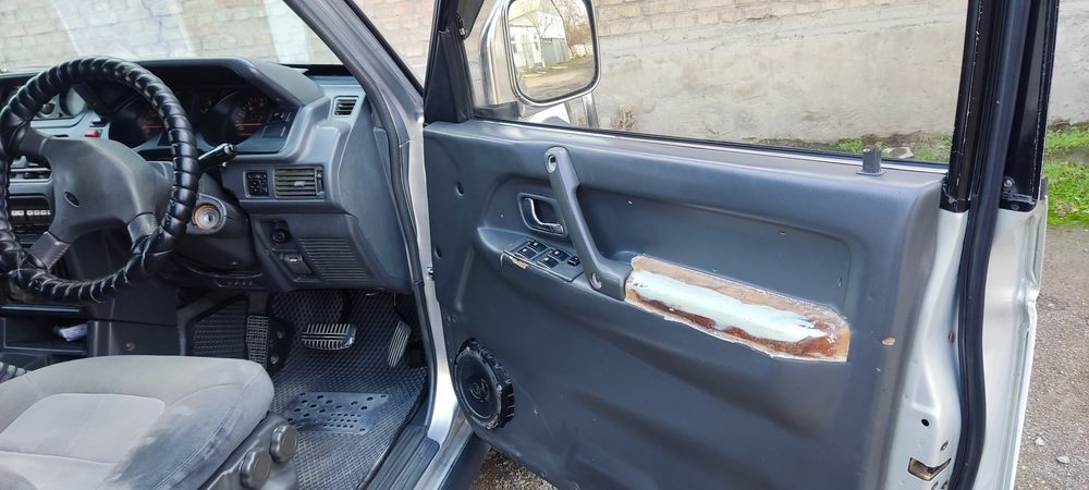 Продается Паджеро 2.