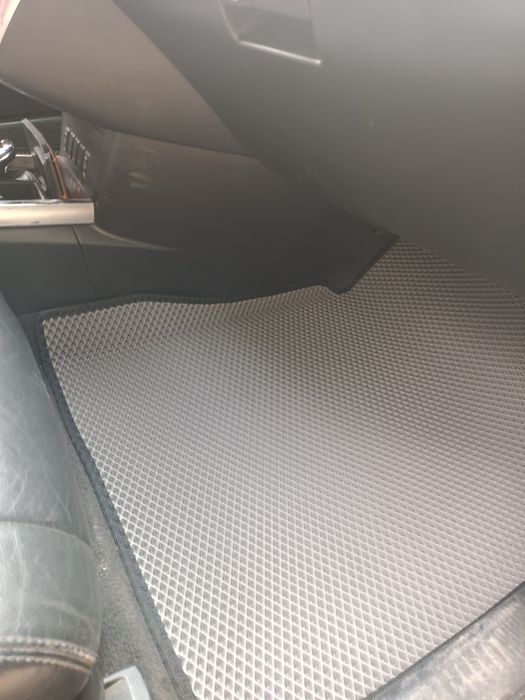 Ева полики (коврики)