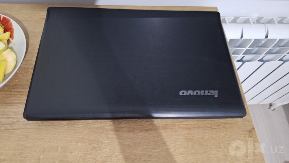 Noutbook Lenovo.