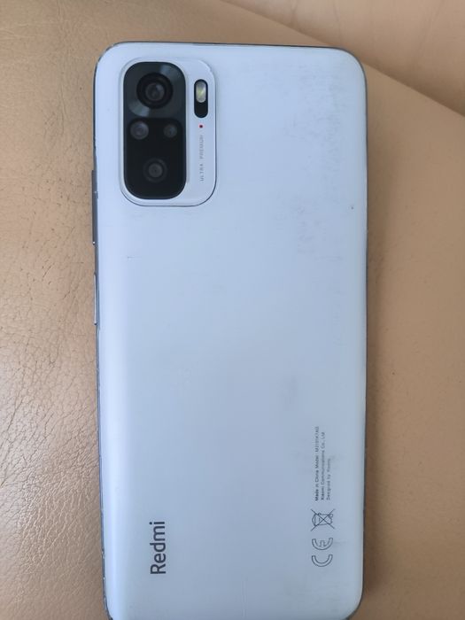 Продам Redmi note 10