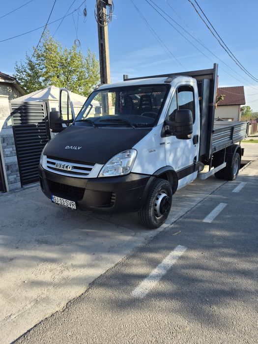 Iveco Daily 65C15 , proprietar