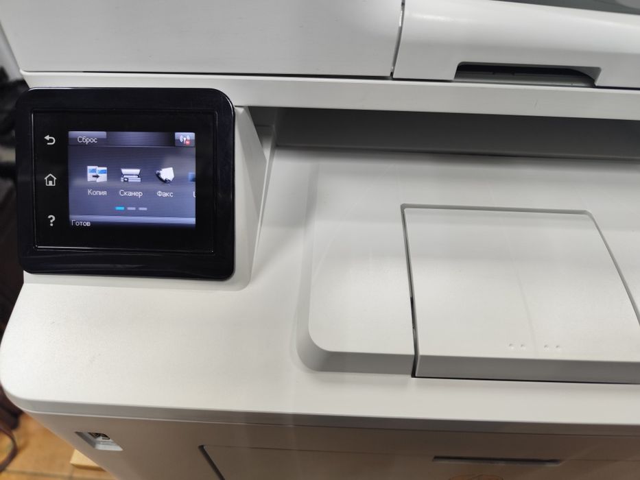 Принтер продается в хорошем состоянии