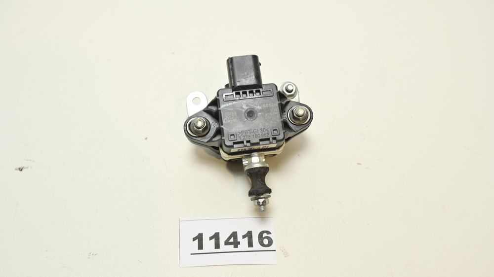 Senzor Inclinare Accident Ducati IMU Panigale V4 2018 - 2024