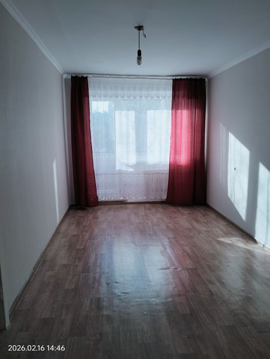 Продам 2х комнатную квартиру