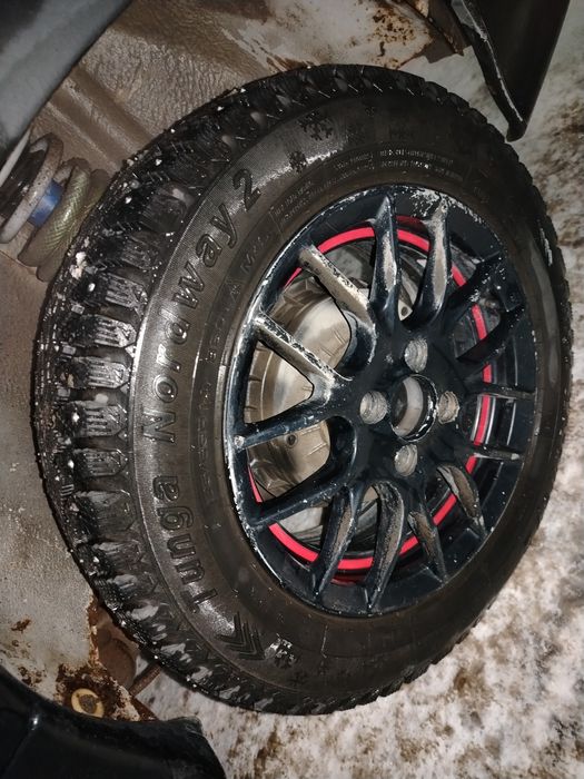 Ваз 2114 продам или обмен