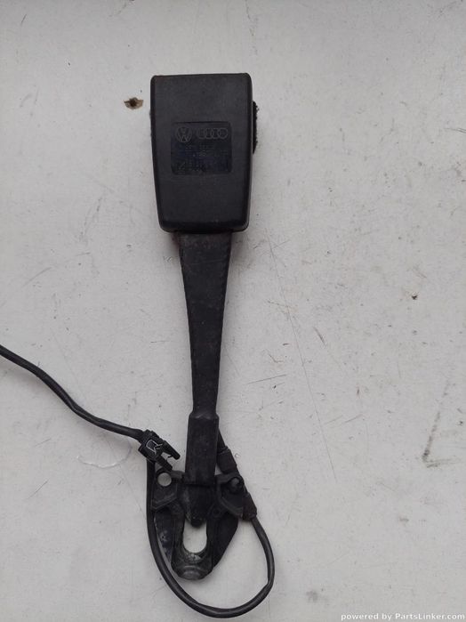 Pretensionare Dreapta Fata Audi A4 Iv (8K2, B8) [ 2007 - 2015 ] Oem