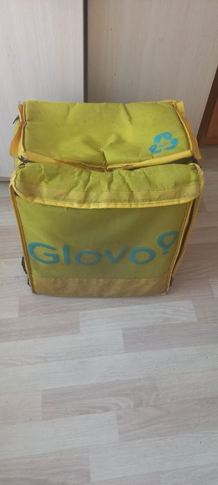 Продам термосумку