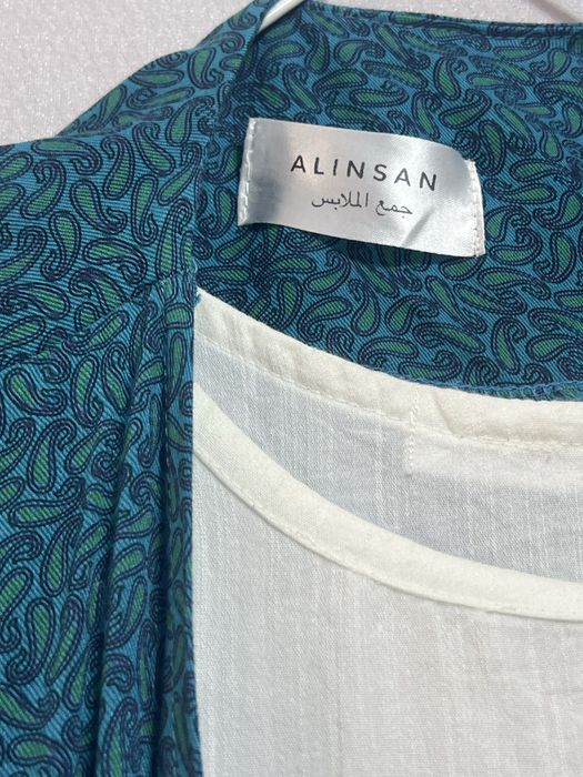 Продам длинные платья и абайки