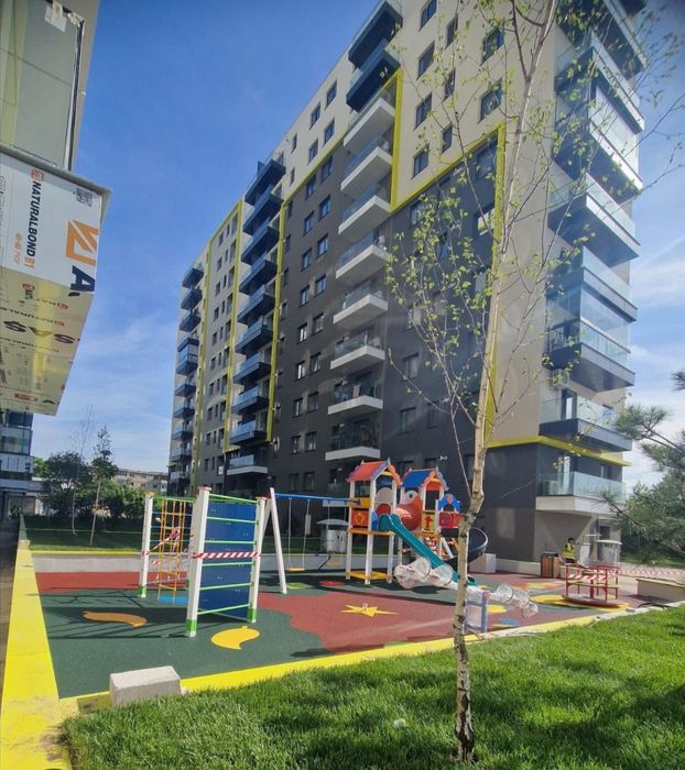 Apartament doua camere/ Novum 56 /Metrou Gorjului