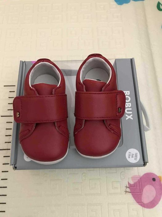 BOBUX обувки за бебе