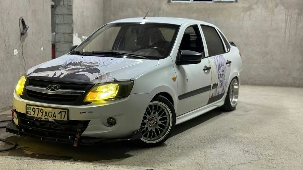 Продам диски с шиной