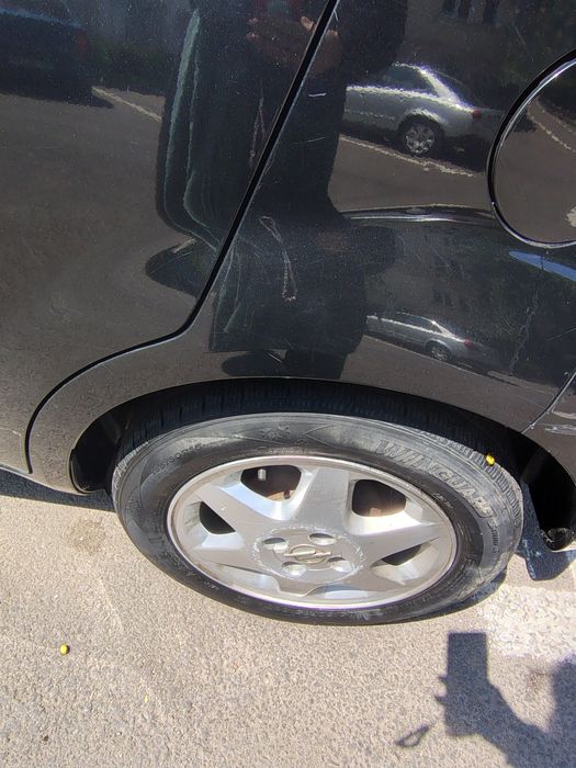 Vând Opel Agila 2009, 2300 euro negociabil