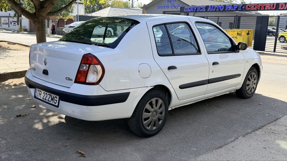 RENAULT Clio 2005 — imagine 4
