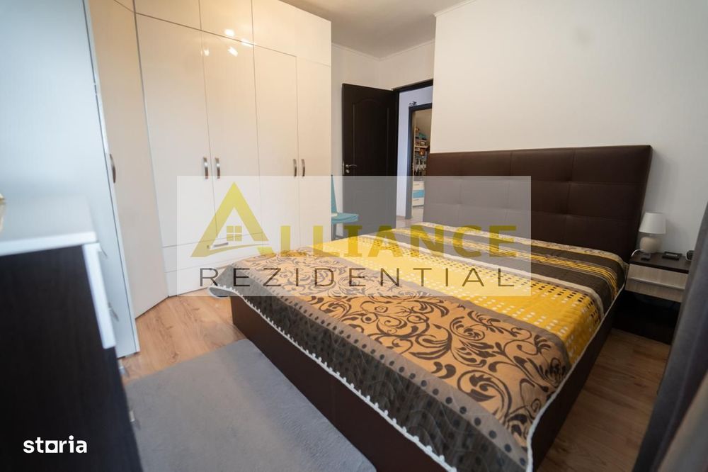 Apartament,