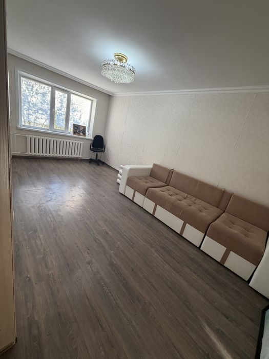 Сдам 3 ком квартиру