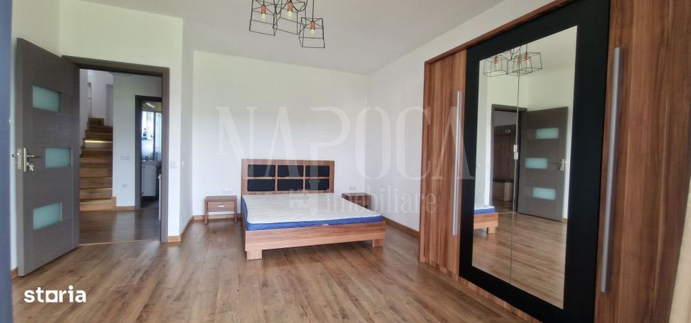Apartament 4 camere de vanzare in Buna Ziua, Cluj Napoca — fotografia 1