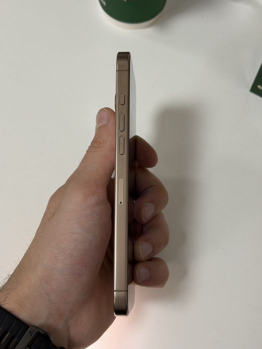 Iphone 16 pro max 1tb