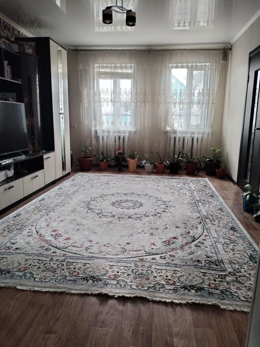 Продам частный дом в городе