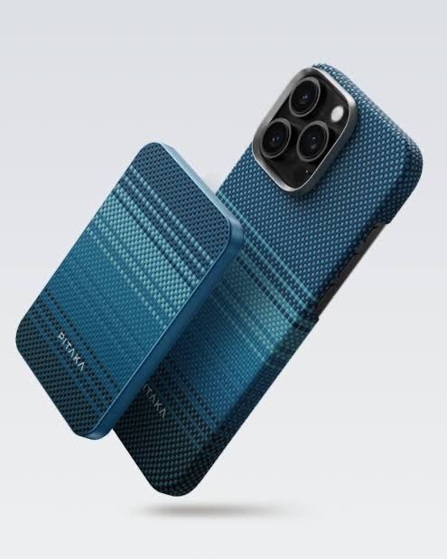 Pitaka Power Bank (оптом)